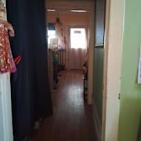 Photo of Jody Hushion's room
