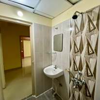 Photo of Tripti's room