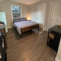 Photo of Christina's room