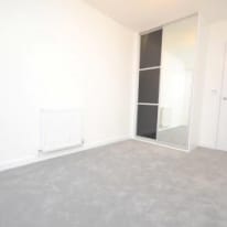 Photo of Ayo's room