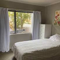Photo of Holly's room