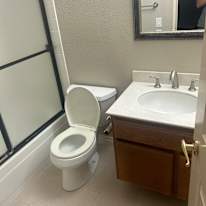 Photo of Brian's room