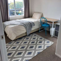 Photo of Mimi's room