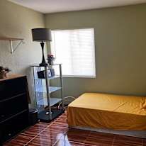 Photo of Shelalahe's room