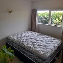 Photo of Damo's room