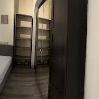 Photo of Reda's room