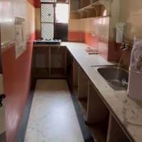 Photo of Sacchi Jaiswal's room
