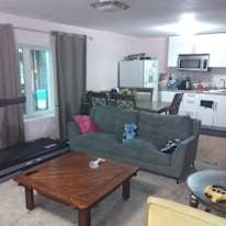 Photo of tonya's room