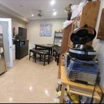 Photo of Brodie's room