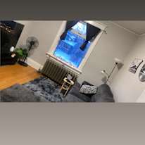 Samuel oluwakorede Omonigho Moses's room