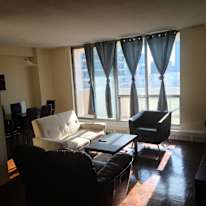 Photo of Abhi's room