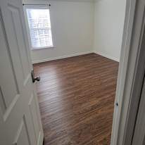 Photo of Abdullah's room
