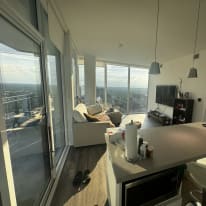 Photo of logan Freedman's room