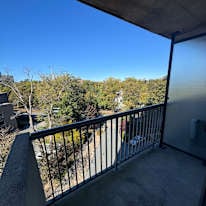 Photo of Marleina's room