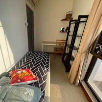Photo of Customer Enquiry's room