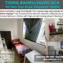Photo of Customer Enquiry's room