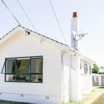 Photo of Ministay's room