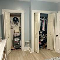Photo of Carolina familia's room