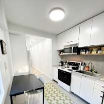 Photo of Nataliia's room