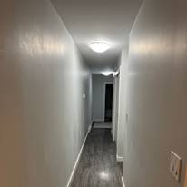 Photo of Devon Bath's room