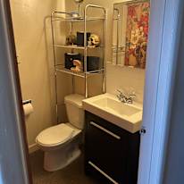 Photo of Tammy Delaney's room