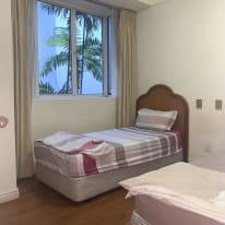 Photo of Mehak's room