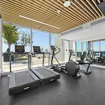 Photo of Amir's room