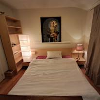 Photo of Zivorad's room