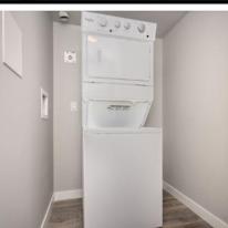 Photo of Uche's room