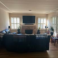 Photo of Joey's room