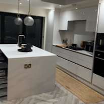 Photo of Abdi Ali's room
