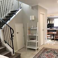 Photo of Fiona's room