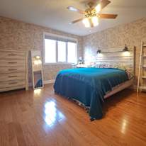 Photo of Burak's room