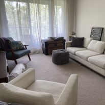 Photo of Tennessa's room