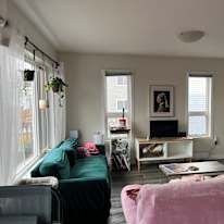 Photo of Taryn's room