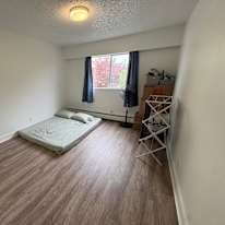 Photo of Nikunj Patel's room