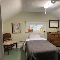 Photo of Dean B.'s room