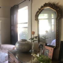Photo of Lauriette's room