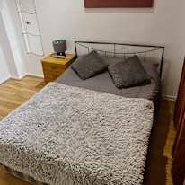 Photo of Firmino Ribeiro's room