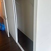 Photo of Cilpa's room