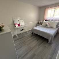Photo of Jessica's room