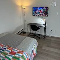 Photo of TIM KURSUNLUGIL's room