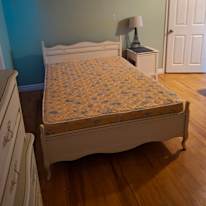 Photo of Lindsey's room