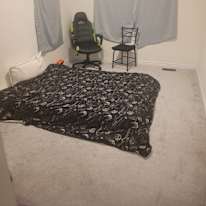 Photo of Steven's room