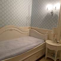 Photo of Elisa's room