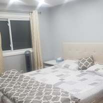 Photo of Naila's room