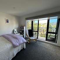 Photo of Jo's room