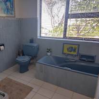 Photo of Louise Van Wyk's room