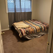 Photo of Devon's room