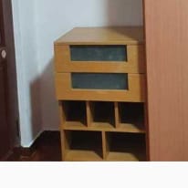Photo of Nermala's room